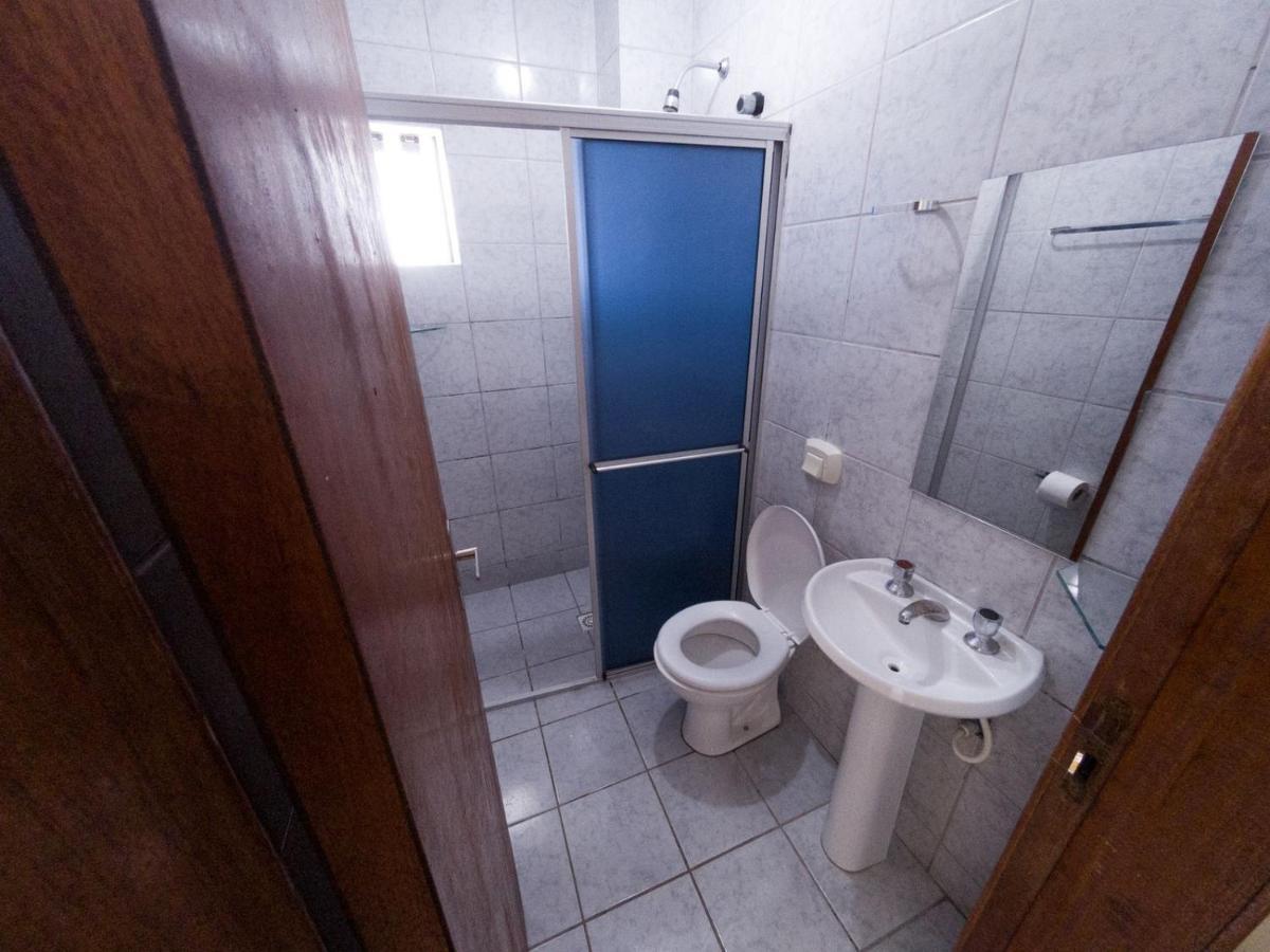 Hotel Nacional Park Lages