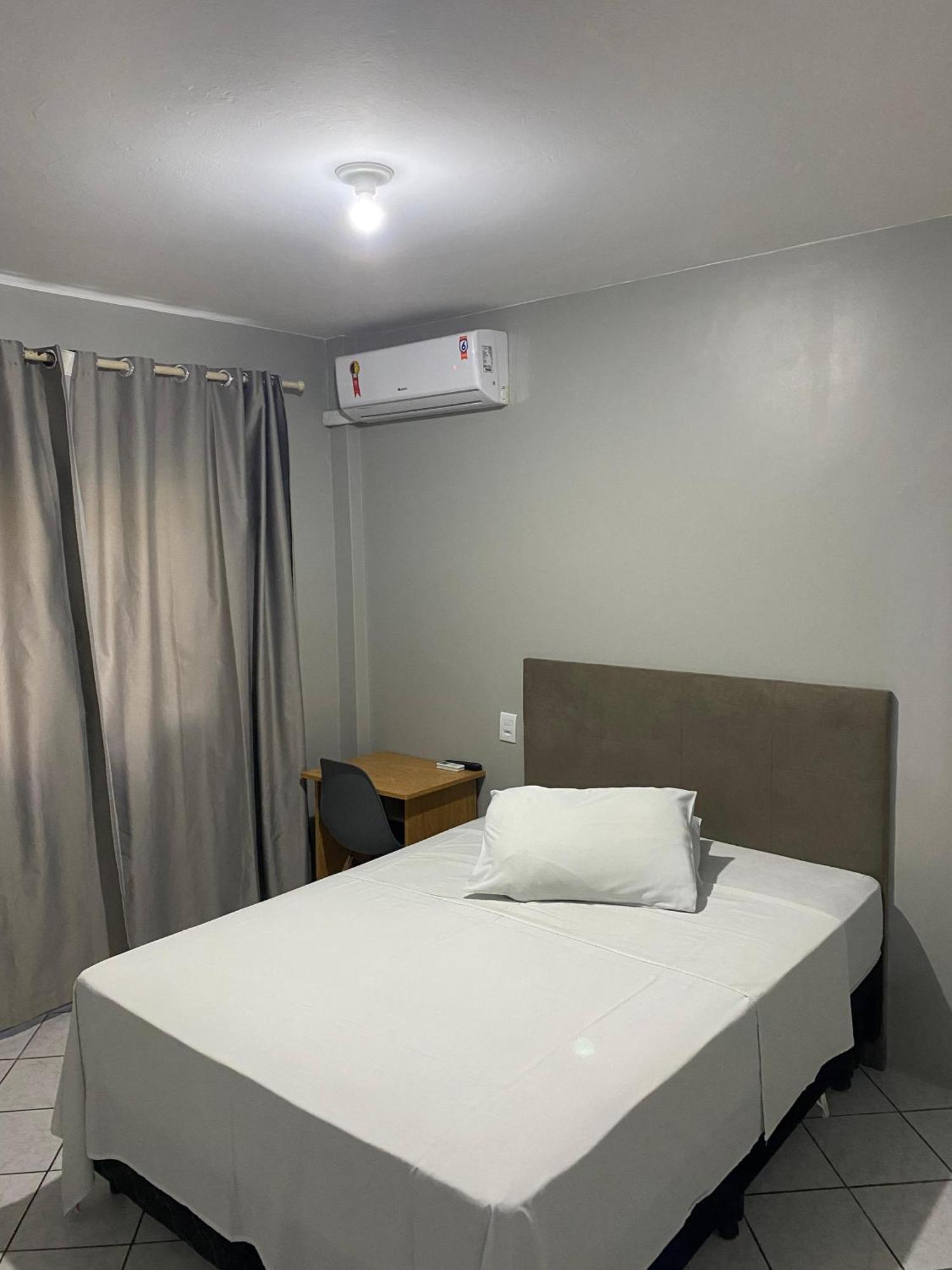 Hotel Nacional Park Lages