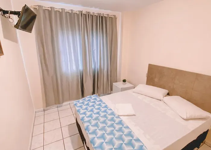 Nacional Park Hotel Lages