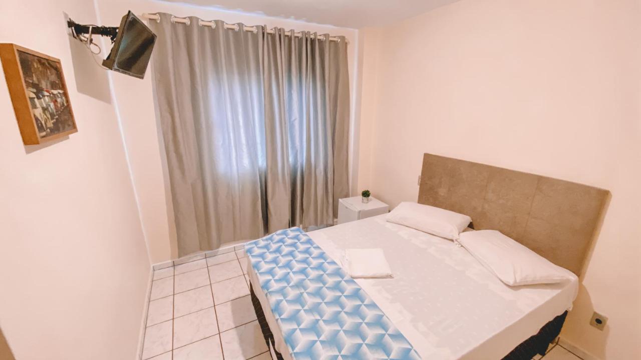 Nacional Park Hotel