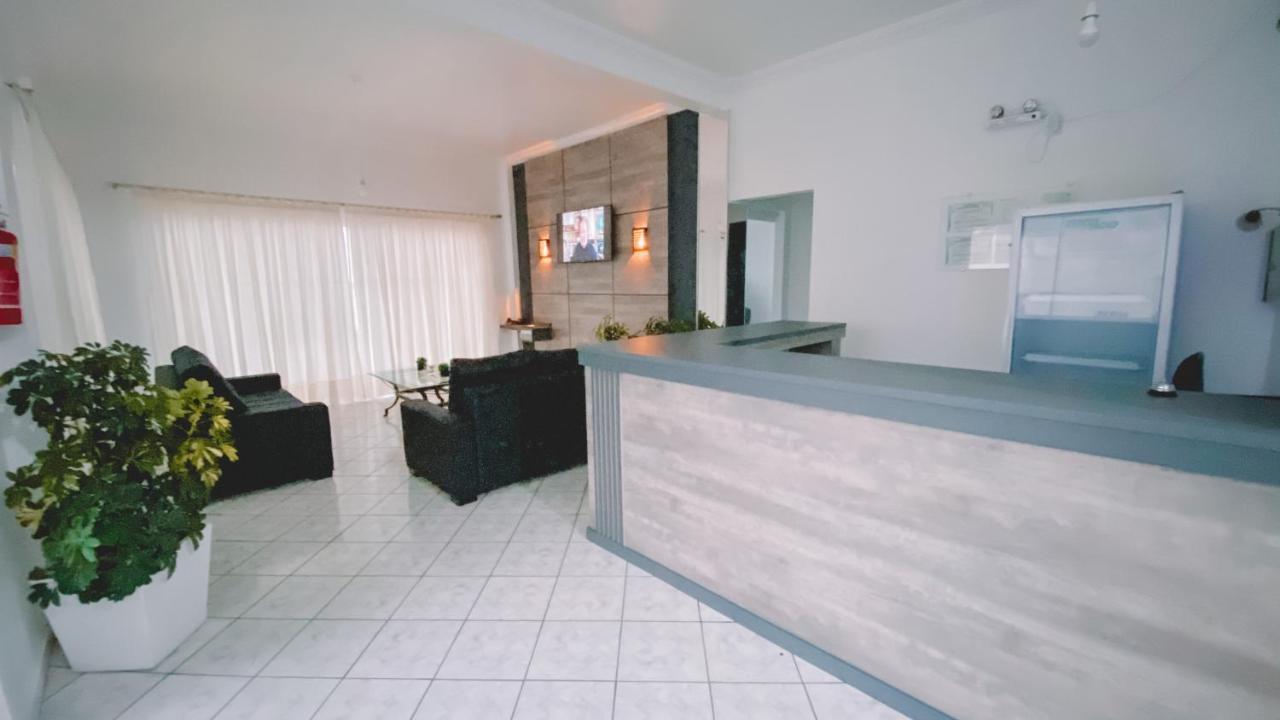 Hotel Nacional Park Lages