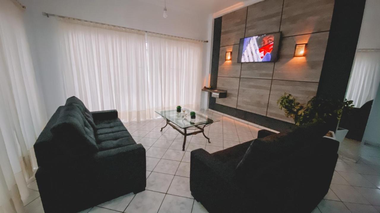 Nacional Park 3* Lages
