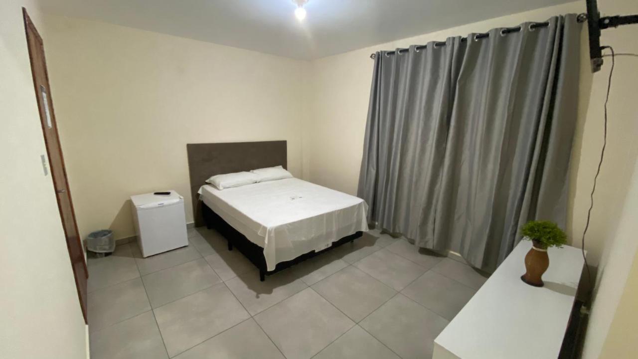 Nacional Park 3* Lages