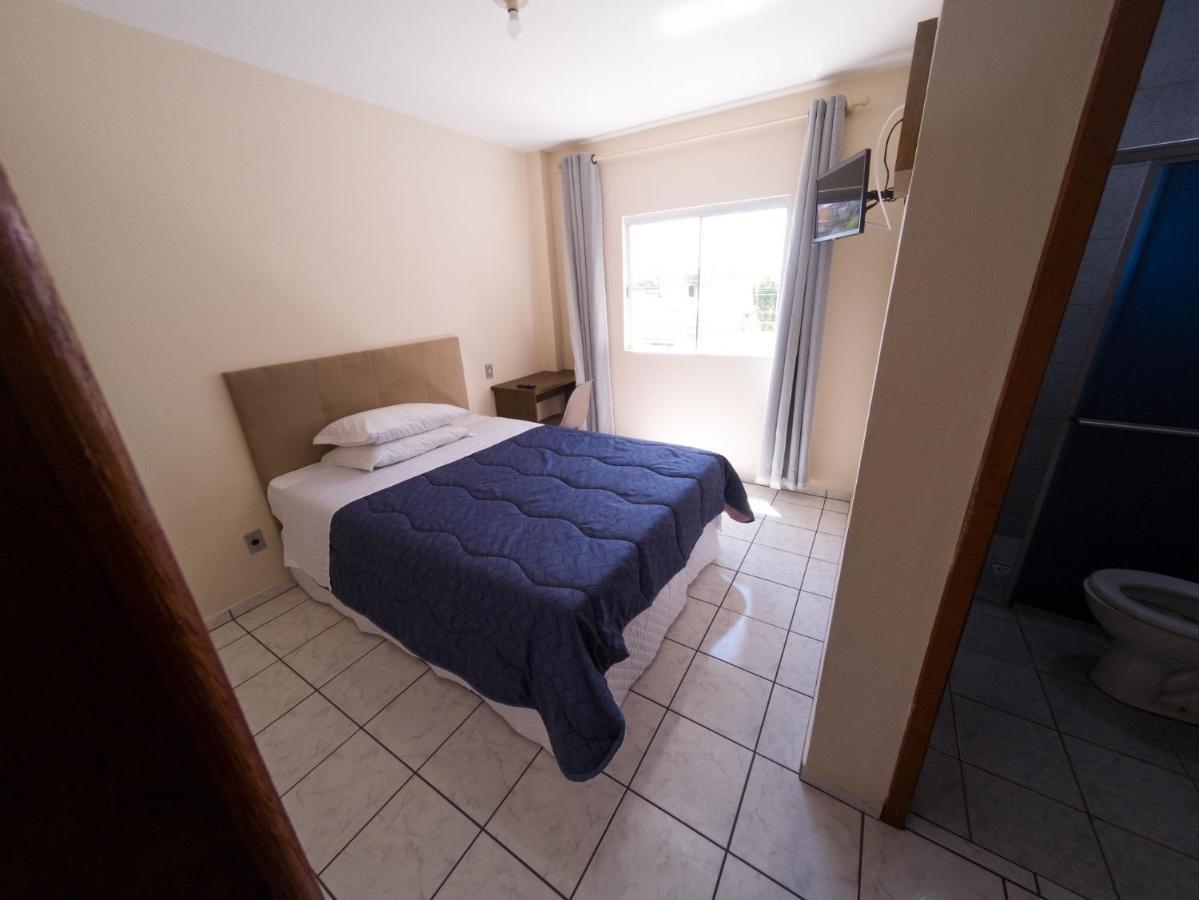 Hotel Nacional Park Lages