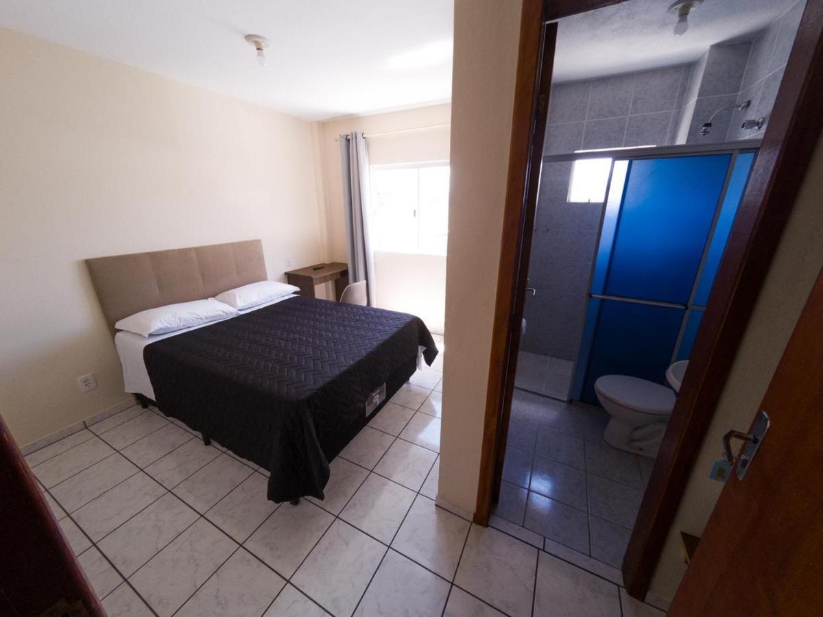 Hotel Nacional Park Lages