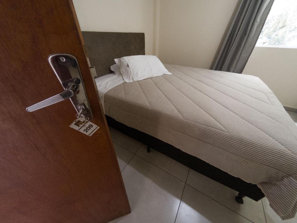 Hotel Nacional Park Lages
