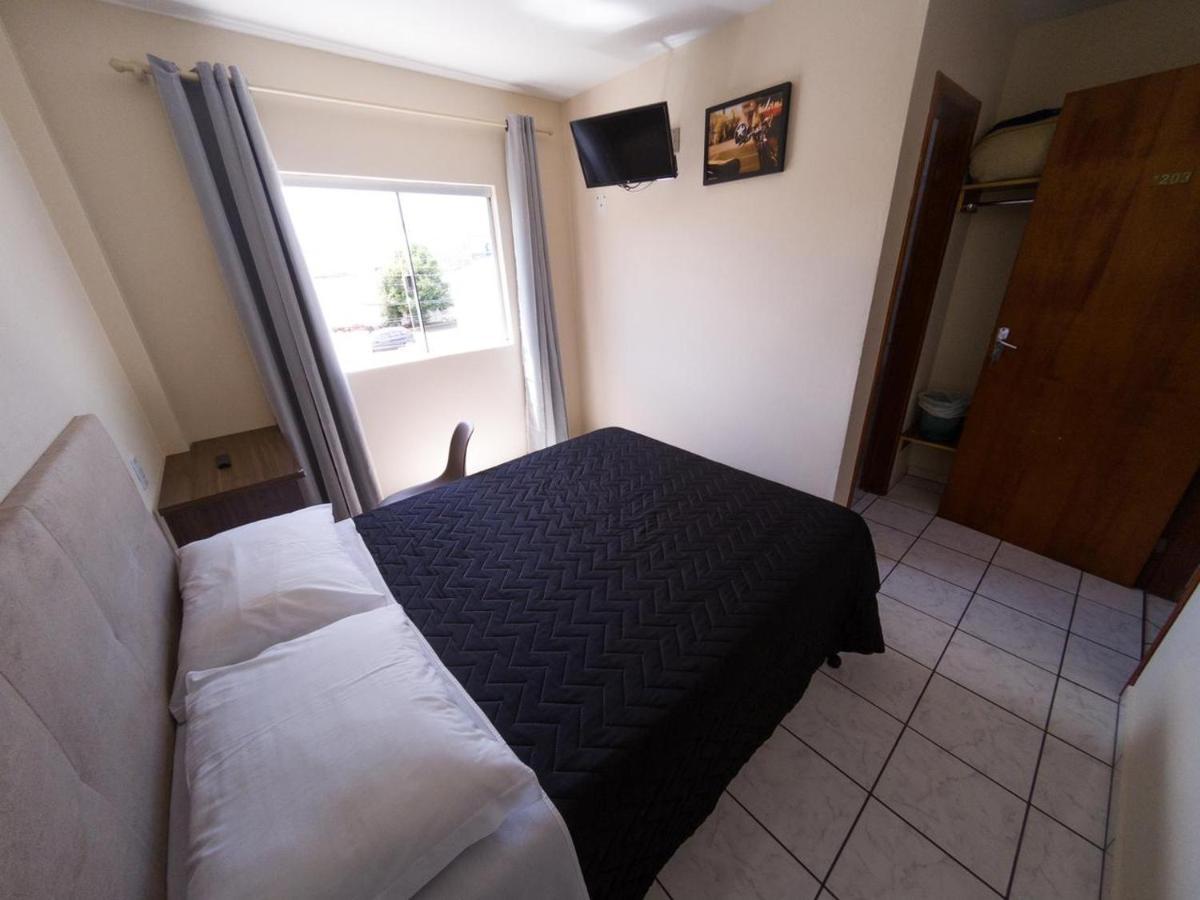 Hotel Nacional Park Lages