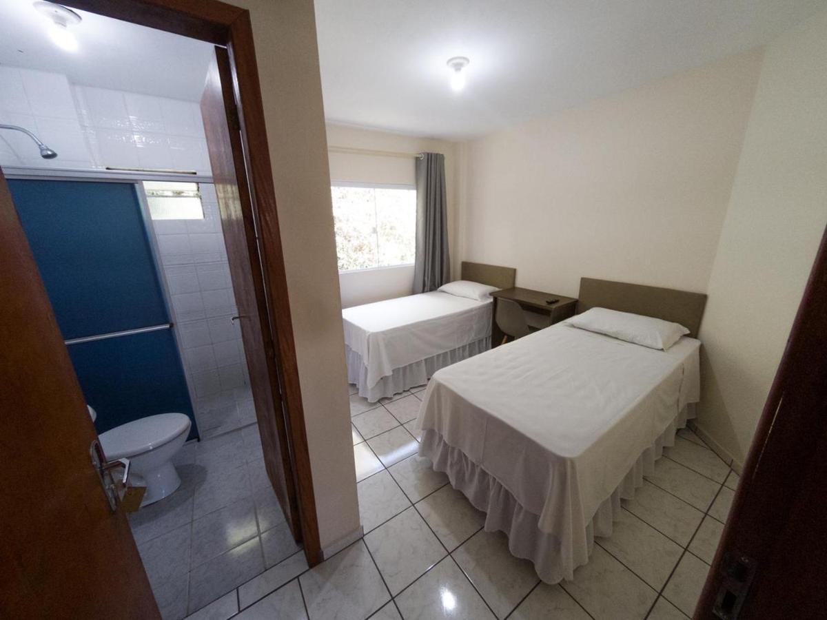 Nacional Park Hotel 3*
