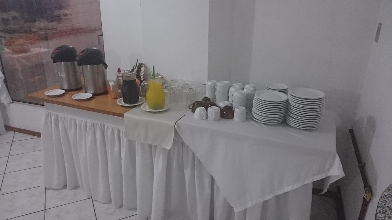 Hotel Nacional Park 3*