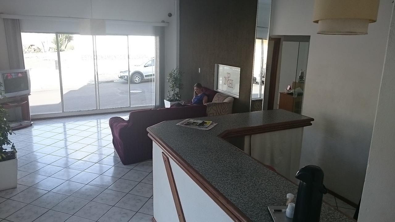 Nacional Park 3* Lages
