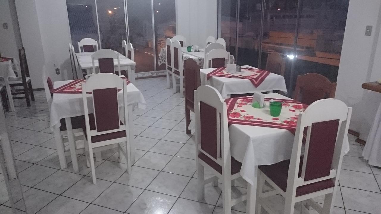 Nacional Park Hotel Lages