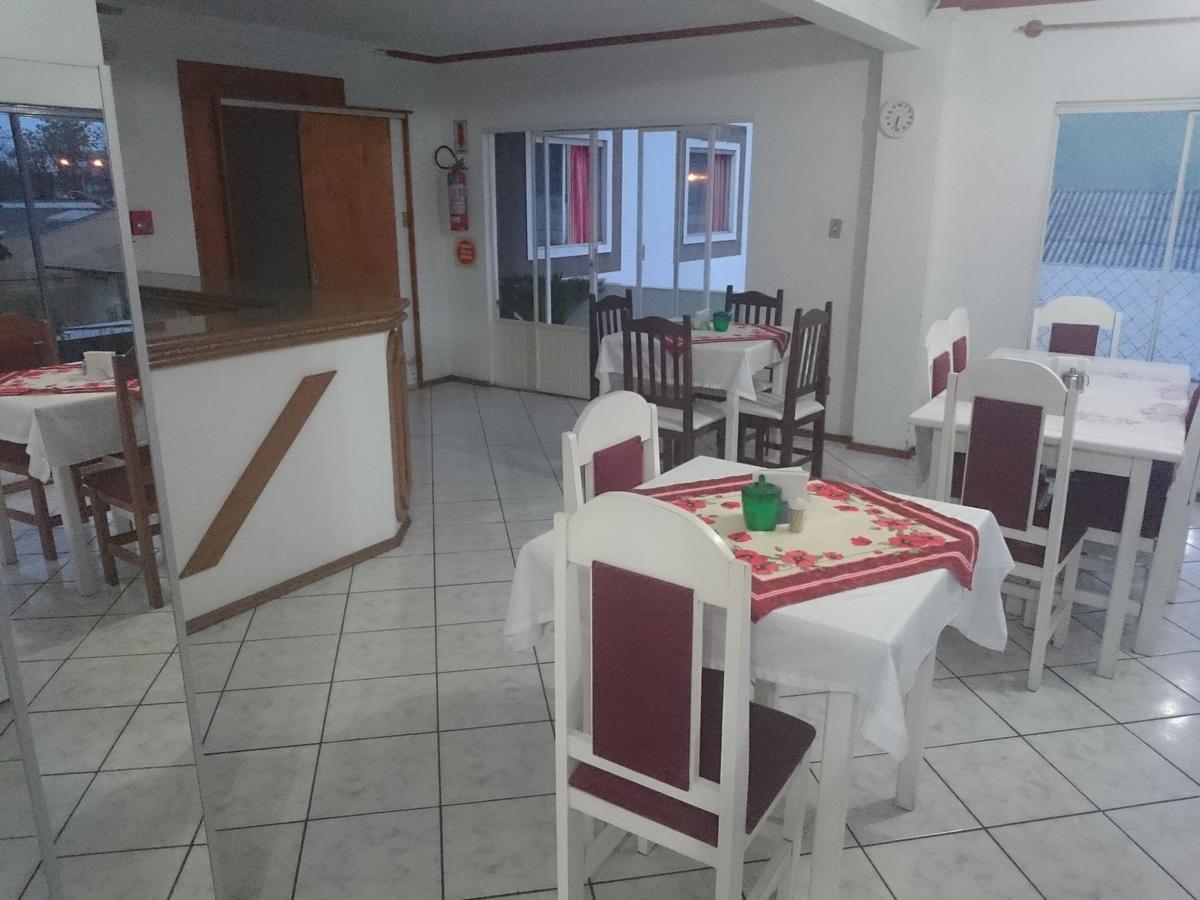 Nacional Park Hotel 3*