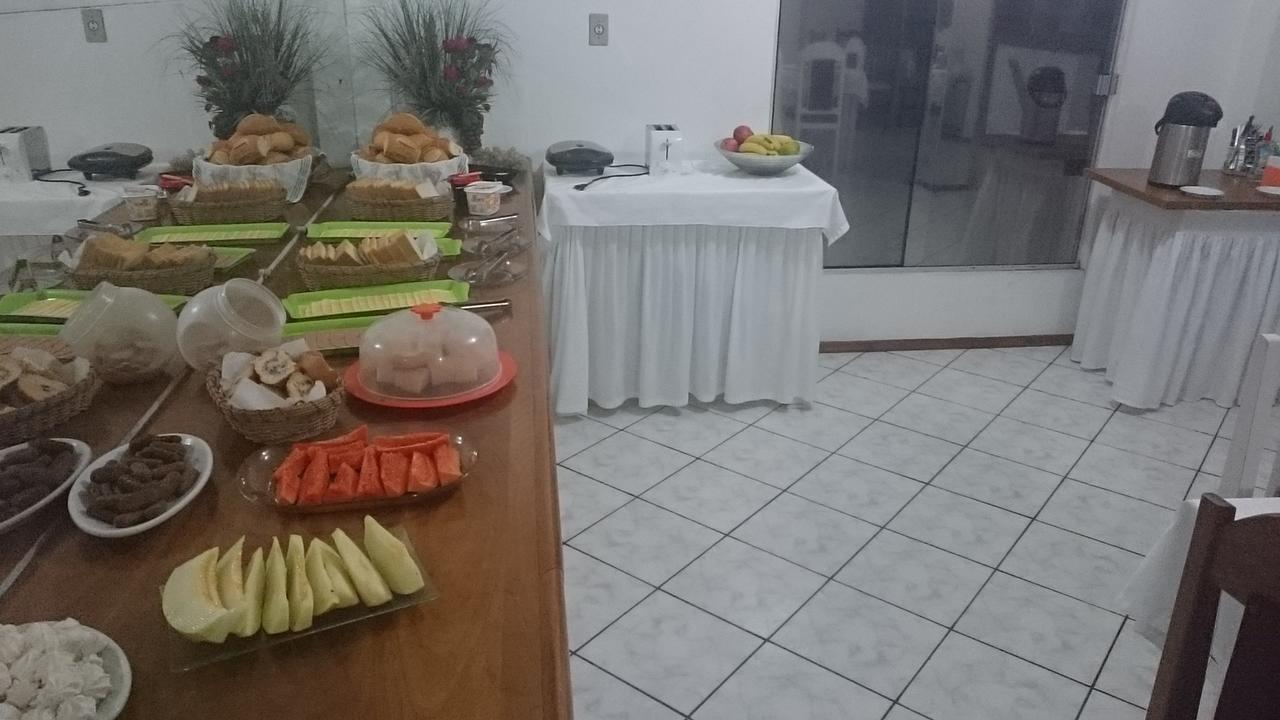 Nacional Park Hotel Lages