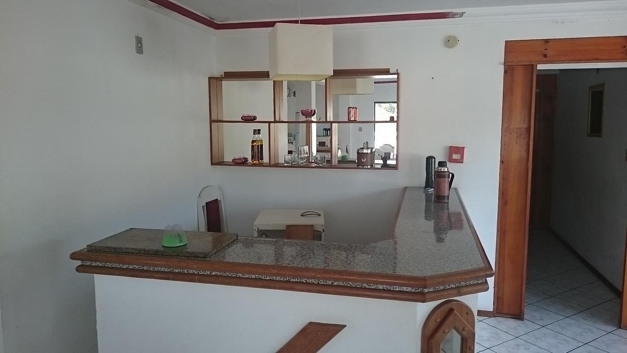 Hotel Nacional Park Lages