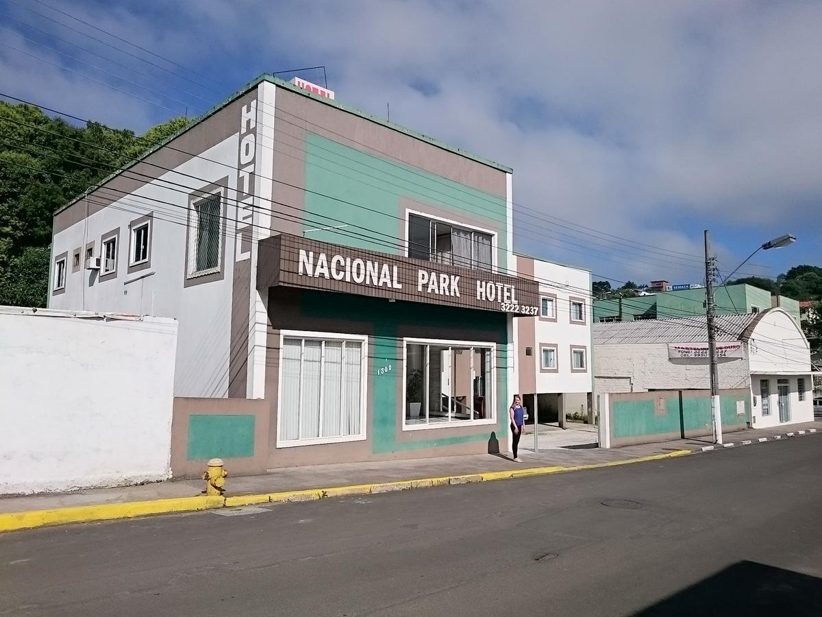 Nacional Park