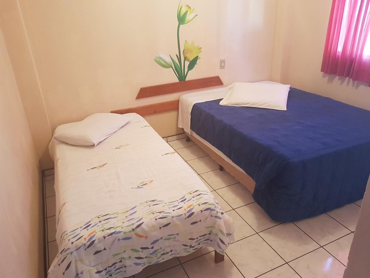 Nacional Park 3* Lages