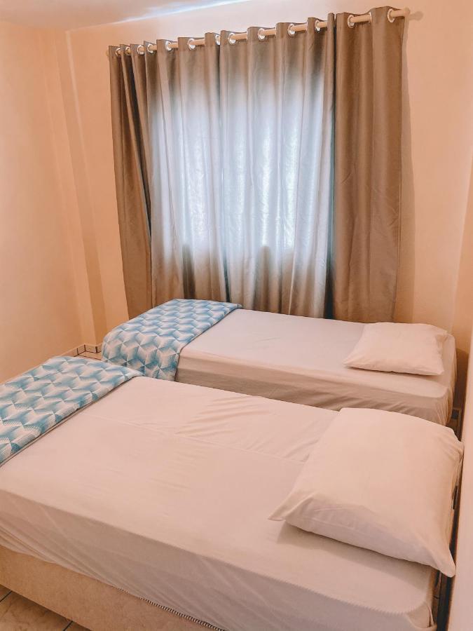 Hotel Nacional Park Lages